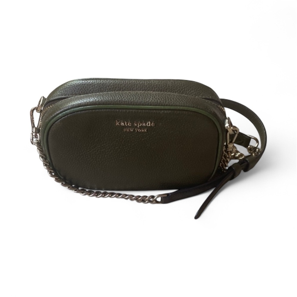 Kate Spade New York Stevie Small Camera Bag